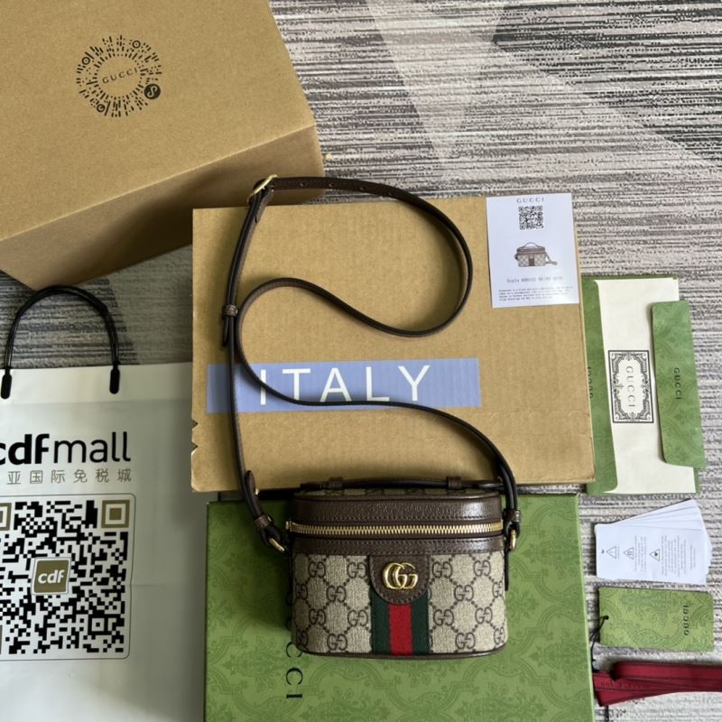 Gvc*1 satchel bags